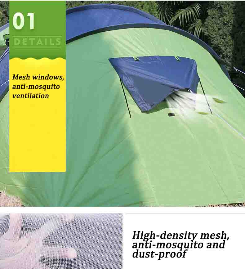 Cheap Goat Tents 4